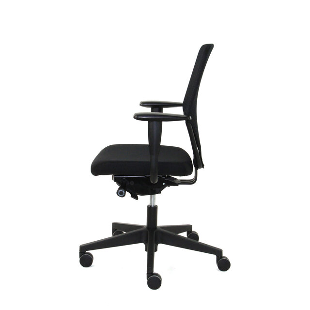 Bureaustoel L330 - Mesh