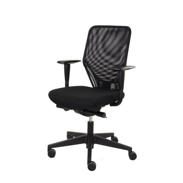 Bureaustoel L330 - Mesh