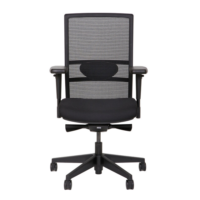 Bureaustoel Nimo Mesh - NPR 1813