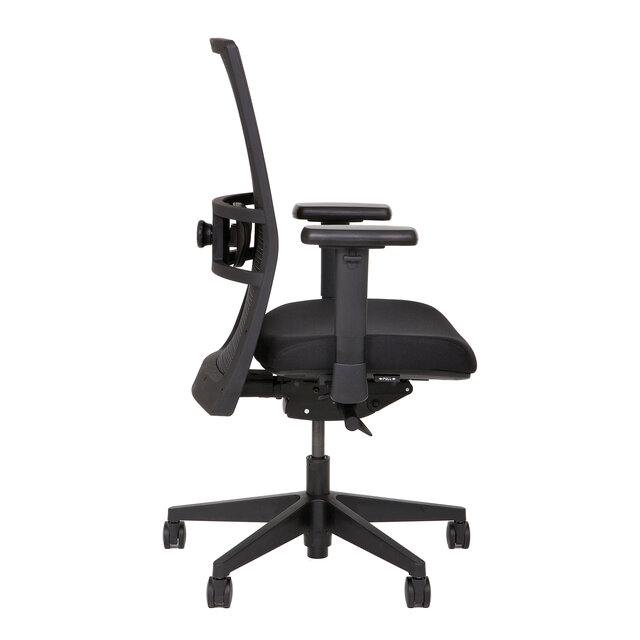 Bureaustoel Nimo Mesh - NPR 1813