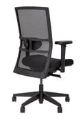 Bureaustoel Nimo Mesh - NPR 1813