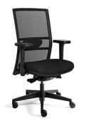 Bureaustoel Nimo Mesh - NPR 1813