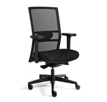 Bureaustoel Nimo Mesh - NPR 1813