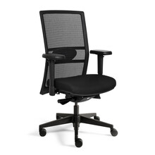 Bureaustoel Nimo Mesh - NPR 1813