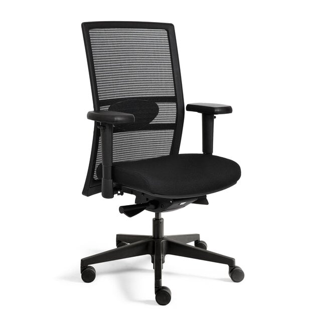 Bureaustoel Nimo Mesh - NPR 1813