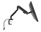 Enkele Gasgeveerde Monitorarm