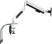 Enkele Gasgeveerde Monitorarm