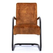 Luxe Vergaderstoel Dust