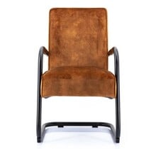 Luxe Vergaderstoel Dust