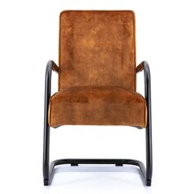 Luxe Vergaderstoel Dust