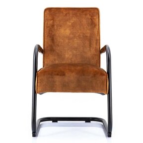 Luxe Vergaderstoel Dust