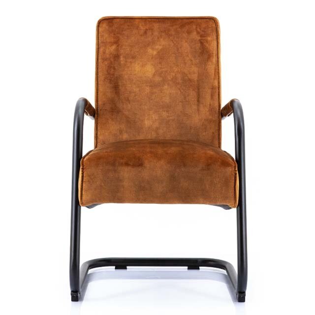 Luxe Vergaderstoel Dust