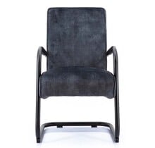 Luxe Vergaderstoel Dust