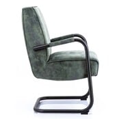 Luxe Vergaderstoel Dust