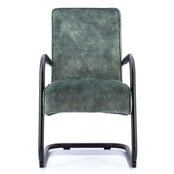 Luxe Vergaderstoel Dust