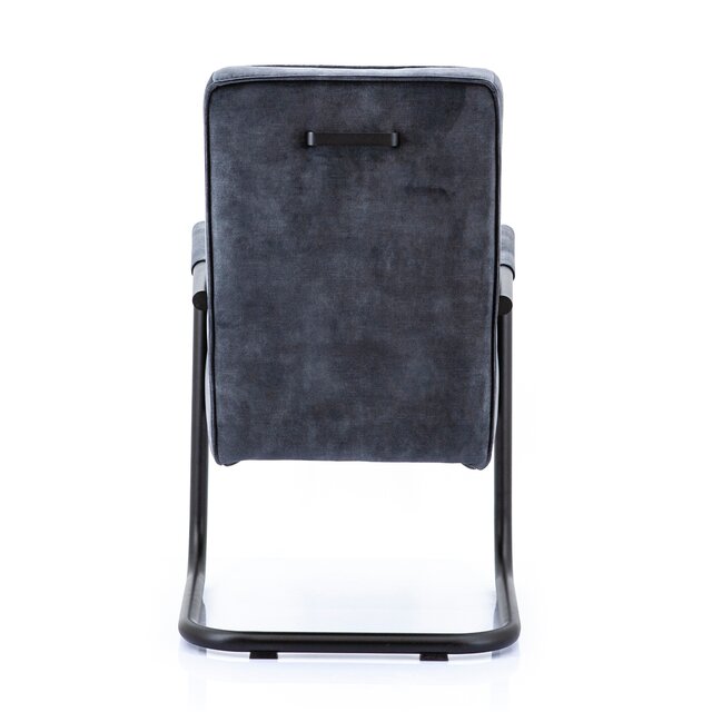 Luxe Vergaderstoel Dust