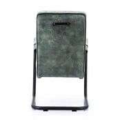 Luxe Vergaderstoel Dust