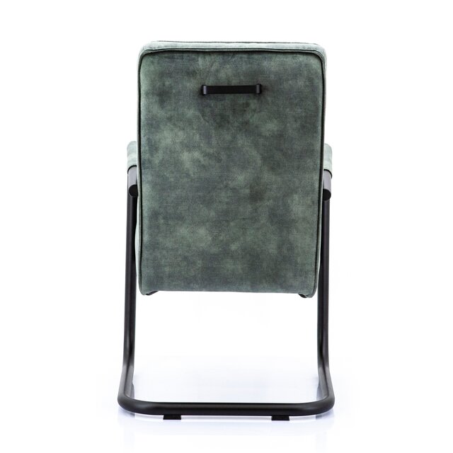 Luxe Vergaderstoel Dust