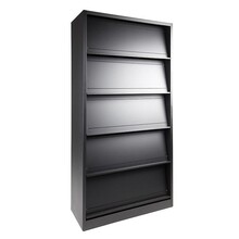 Tijdschriftkast - Diverse Kleuren | 195 x 100 x 42 cm