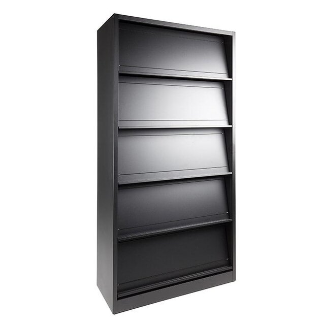 Tijdschriftkast - Diverse Kleuren | 195 x 100 x 42 cm