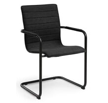 Vergaderstoel Indi - Diverse Kleuren