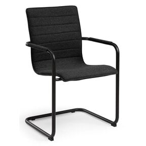 Vergaderstoel Indi - Diverse Kleuren