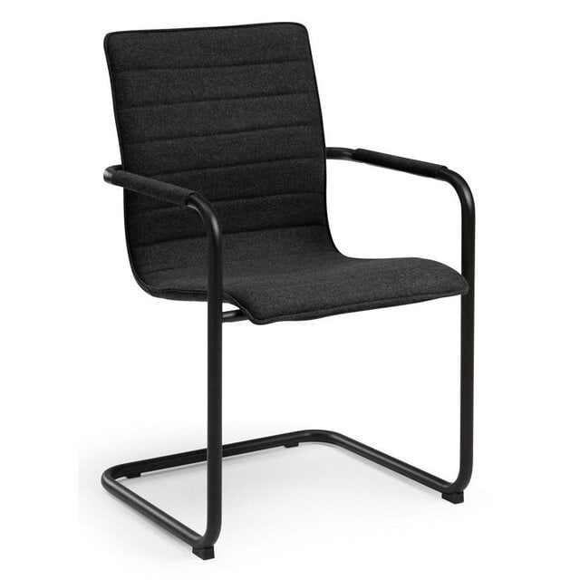 Vergaderstoel Indi - Diverse Kleuren