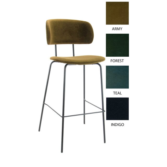 Barkruk RS7 - Rembrandt Collectie