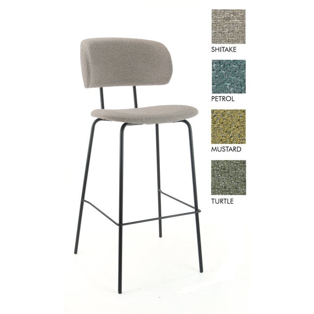 Barkruk RS7 - Rembrandt Collectie