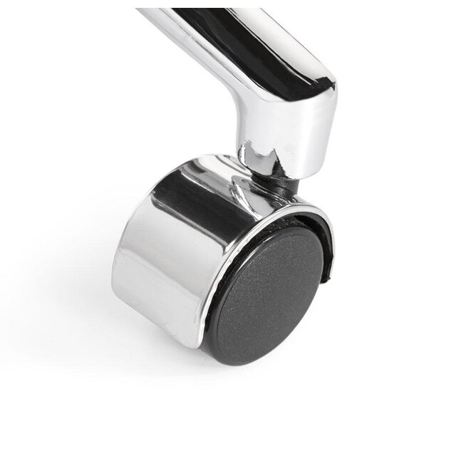 Directiestoel Boss Bruin PU