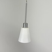 Witte Hanglamp / Plafondlamp