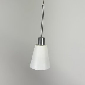 Witte Hanglamp / Plafondlamp