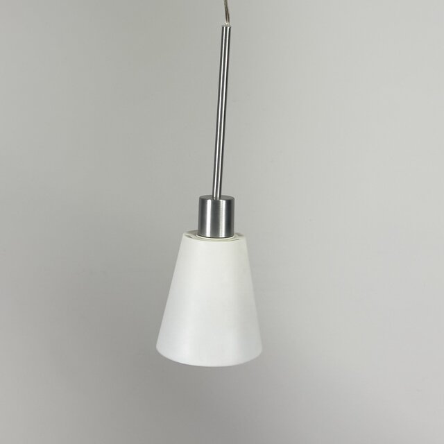 Witte Hanglamp / Plafondlamp