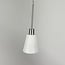 Lamers Kantoormeubelen  Witte Hanglamp / Plafondlamp