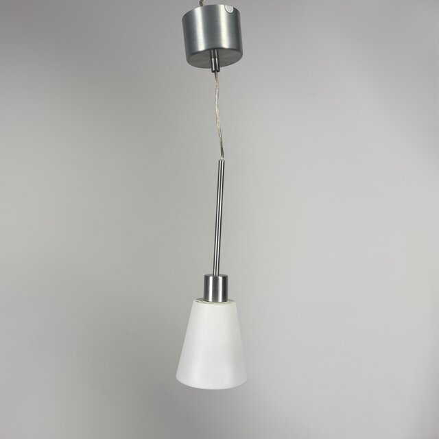 Witte Hanglamp / Plafondlamp