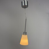 Witte Hanglamp / Plafondlamp