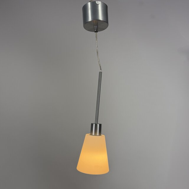Witte Hanglamp / Plafondlamp