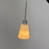 Witte Hanglamp / Plafondlamp