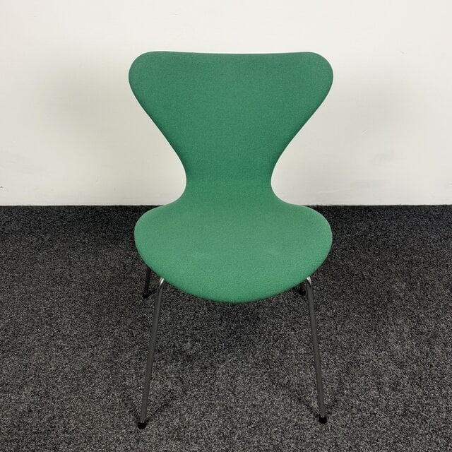 Fritz Hansen Vlinderstoel - Groen