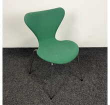 Fritz Hansen Vlinderstoel - Groen