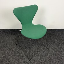 Fritz Hansen Vlinderstoel - Groen