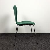 Fritz Hansen Vlinderstoel - Groen