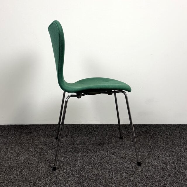 Fritz Hansen Vlinderstoel - Groen