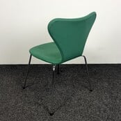 Fritz Hansen Vlinderstoel - Groen