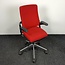 Nowy Styl (Rohde & Grahl) Bureaustoel Grahl Xenium - Rood