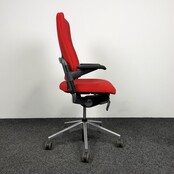 Bureaustoel Grahl Xenium - Rood