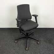 Gebruikte BMA Axia 2.2 Bureaustoel - Grijs