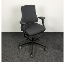 Gebruikte BMA Axia 2.2 Bureaustoel - Grijs