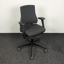 Gebruikte BMA Axia 2.2 Bureaustoel - Grijs