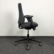 Gebruikte BMA Axia 2.2 Bureaustoel - Grijs